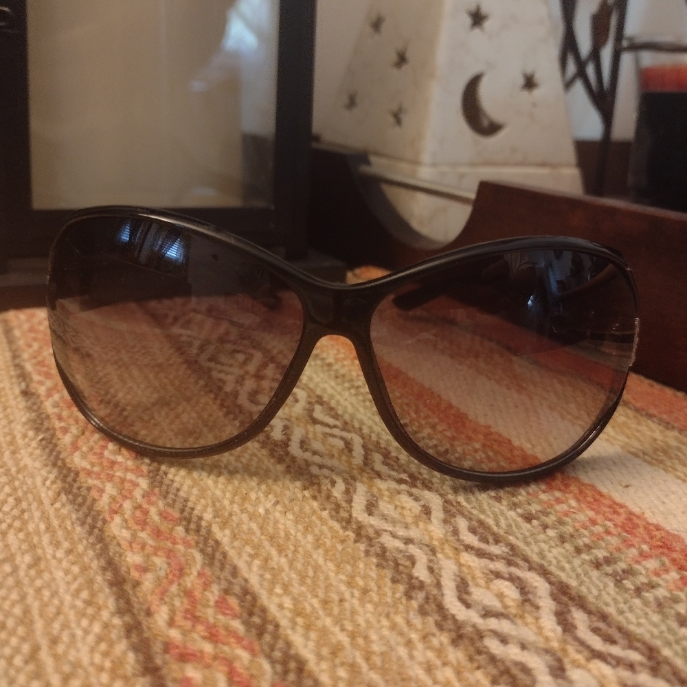 ABS sunglasses, never worn